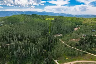 2096 S Uintah View, Coalville, UT 84017 - Photo 1
