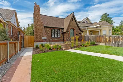 283 B St, Salt Lake City, UT 84103 - Photo 3