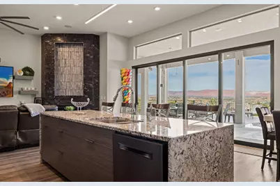 728 W Sir Monte Dr, Saint George, UT 84770 - Photo 19