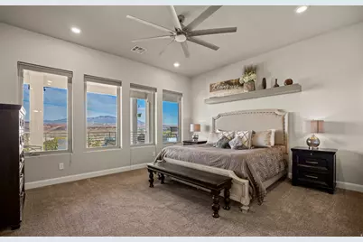 728 W Sir Monte Dr, Saint George, UT 84770 - Photo 23
