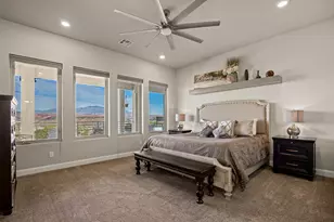728 W Sir Monte Dr, Saint George, UT 84770 - Photo 23
