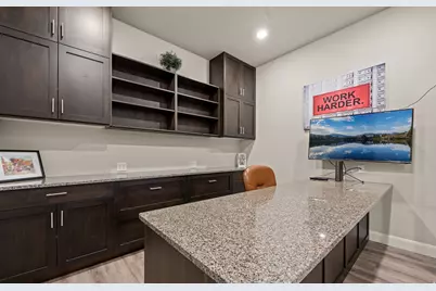 728 W Sir Monte Dr, Saint George, UT 84770 - Photo 21