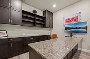 728 W Sir Monte Dr, Saint George, UT 84770 - Photo 21
