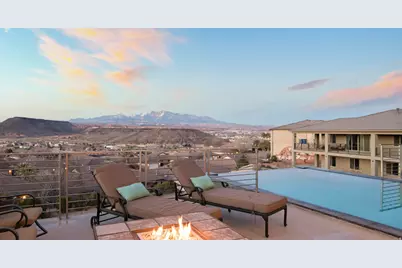 728 W Sir Monte Dr, Saint George, UT 84770 - Photo 65