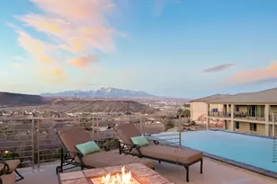728 W Sir Monte Dr, Saint George, UT 84770 - Photo 65