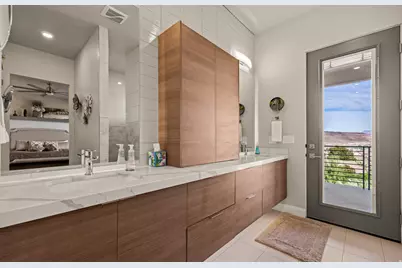 728 W Sir Monte Dr, Saint George, UT 84770 - Photo 25