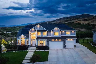 12459 N Minots Ledge Dr, Highland, UT 84003 - Photo 77