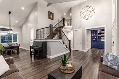 12459 N Minots Ledge Dr, Highland, UT 84003 - Photo 5