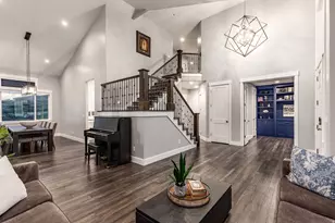 12459 N Minots Ledge Dr, Highland, UT 84003 - Photo 5