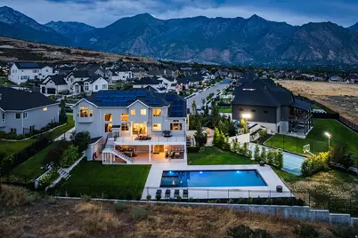 12459 N Minots Ledge Dr, Highland, UT 84003 - Photo 3