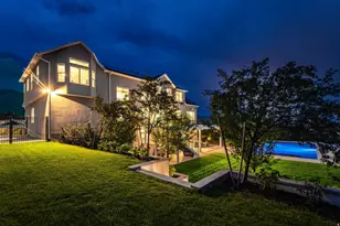 12459 N Minots Ledge Dr, Highland, UT 84003 - Photo 65
