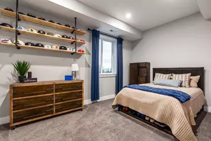 12459 N Minots Ledge Dr, Highland, UT 84003 - Photo 49