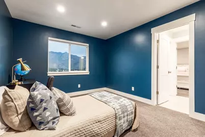 12459 N Minots Ledge Dr, Highland, UT 84003 - Photo 37