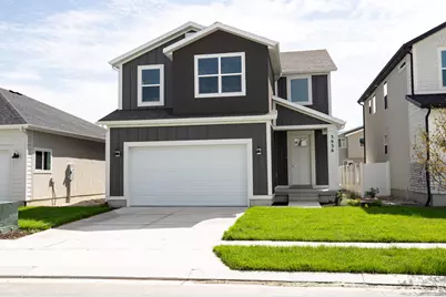 3936 N Christopher Street Lot #151, Eagle Mountain, UT 84005 - Photo 1