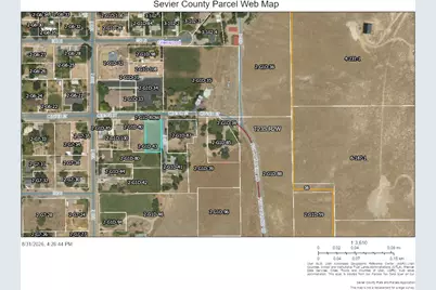 282 E Center St, Glenwood, UT 84730 - Photo 11