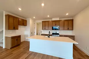 2405 N Alpine Glow Ln, Heber City, UT 84032 - Photo 3