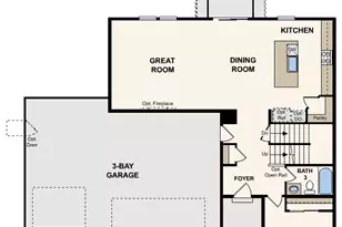 2309 E Granite Ln, Eagle Mountain, UT 84005 - Photo 3