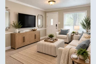 889 W 3600 S, Bountiful, UT 84010 - Photo 5