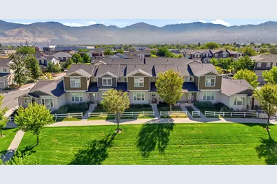 1316 S Mountain Crest Dr W, Woods Cross, UT 84087 - Photo 19