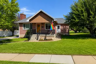 110 W 1700 S, Bountiful, UT 84010 - Photo 1
