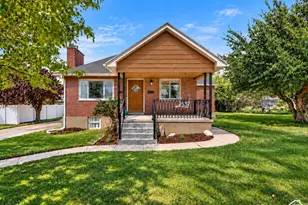 110 W 1700 S, Bountiful, UT 84010 - Photo 1