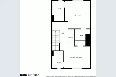 3657 W Sunrise Sky Ln S, South Jordan, UT 84009 - Photo 49