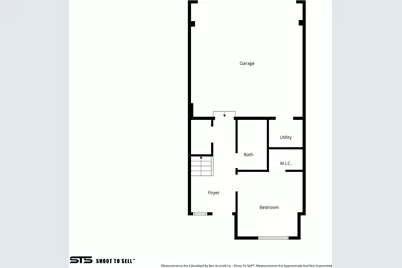 3657 W Sunrise Sky Ln S, South Jordan, UT 84009 - Photo 47