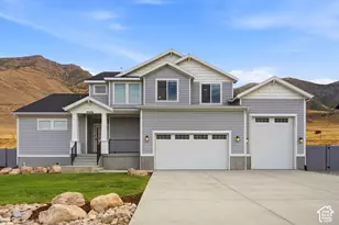 8686 N Iron Horse Dr, Lake Point, UT 84074 - Photo 3