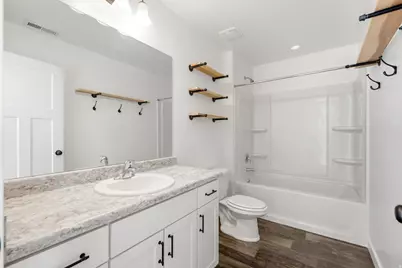 8686 N Iron Horse Dr #407, Lake Point, UT 84074 - Photo 45