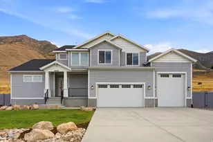 8686 N Iron Horse Dr, Lake Point, UT 84074 - Photo 1