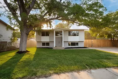4461 S Cherry Blossom Cir, West Valley, UT 84120 - Photo 1