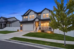 607 N Hl Vw Dr, Saratoga Springs, UT 84045 - Photo 1