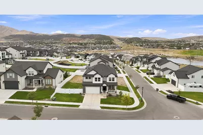 607 N Hill View Dr, Saratoga Springs, UT 84045 - Photo 33