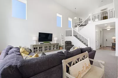 607 N Hill View Dr, Saratoga Springs, UT 84045 - Photo 11