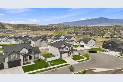 607 N Hill View Dr, Saratoga Springs, UT 84045 - Photo 31
