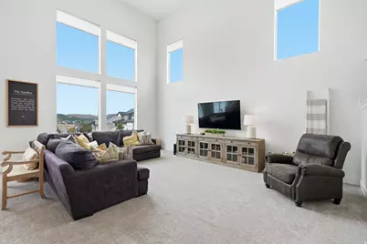 607 N Hill View Dr, Saratoga Springs, UT 84045 - Photo 9