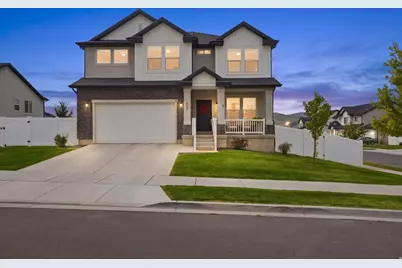 607 N Hill View Dr, Saratoga Springs, UT 84045 - Photo 29