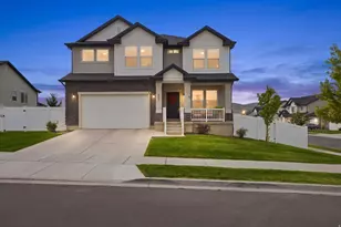 607 N Hl Vw Dr, Saratoga Springs, UT 84045 - Photo 29