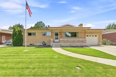 702 N 150 W, Logan, UT 84321 - Photo 1