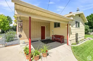 702 N 150 W, Logan, UT 84321 - Photo 35