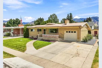 702 N 150 W, Logan, UT 84321 - Photo 3