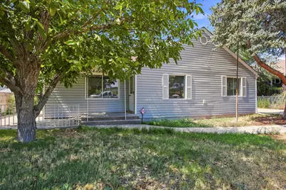 1416 S Cheyenne St, Salt Lake City, UT 84104 - Photo 1
