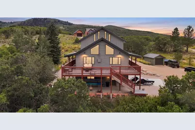 9415 E Lake Pines Dr, Heber City, UT 84032 - Photo 1