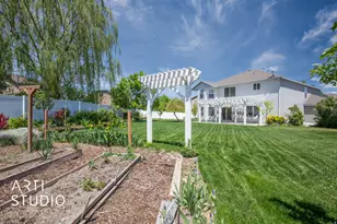 342 S Willow Patch Rd, Lehi, UT 84043 - Photo 5