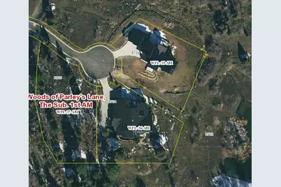 8720 Parleys Ln #37, Park City, UT 84098 - Photo 1