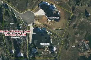 8720 Parleys Ln, Park City, UT 84098 - Photo 1