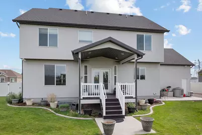 2752 W 725 N, Layton, UT 84041 - Photo 37