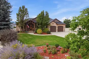 954 Cobblestone Dr, Heber City, UT 84032 - Photo 1