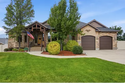 954 Cobblestone Dr, Heber City, UT 84032 - Photo 61