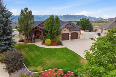 954 Cobblestone Dr, Heber City, UT 84032 - Photo 63